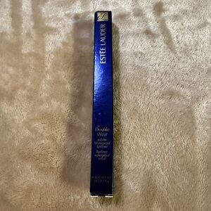 Estee Lauder Double Wear Waterproof Eyeliner - teal night
